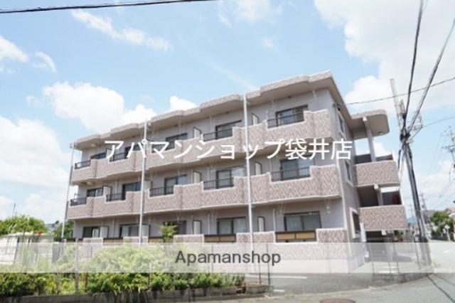 マンション・オアシスII