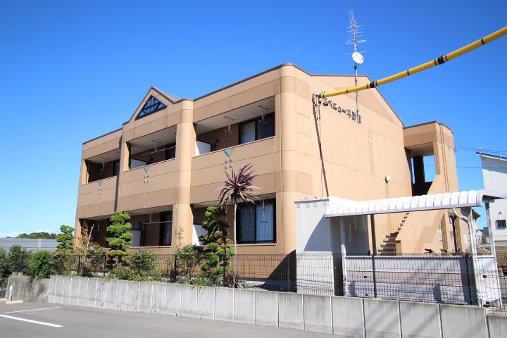 アベニュー平野Ⅶ