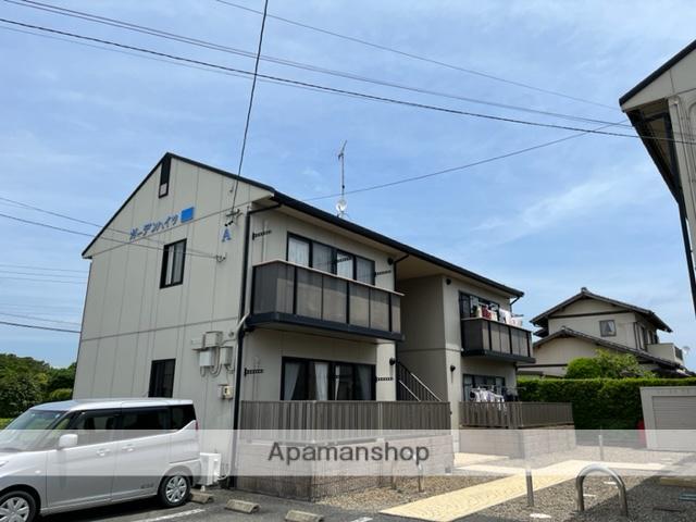 ガーデンハイツA