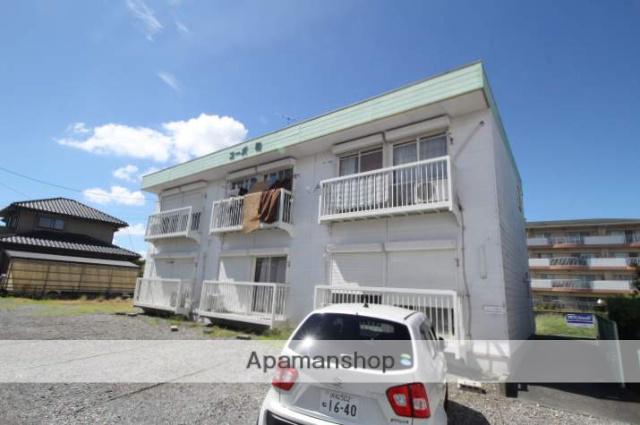 コーポ和(2DK/1階)