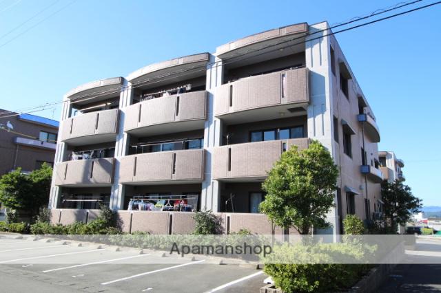 ベルフラワー弐番館