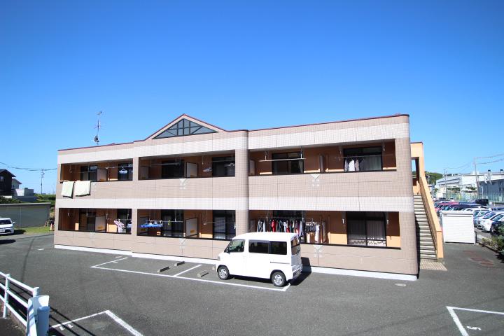 グランドパレス宮西