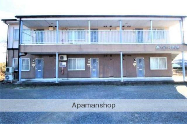 サープラスとまり木(2DK/2階)