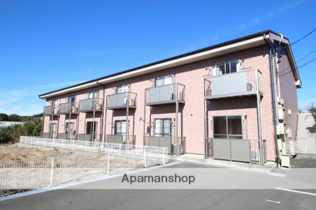 アリーナ(1LDK/2階)