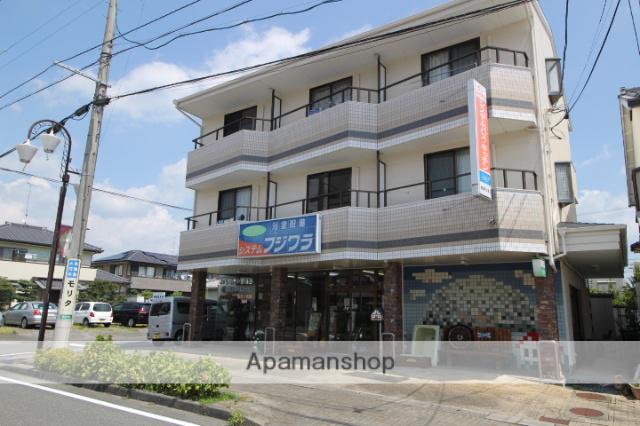 ハイツふじ原