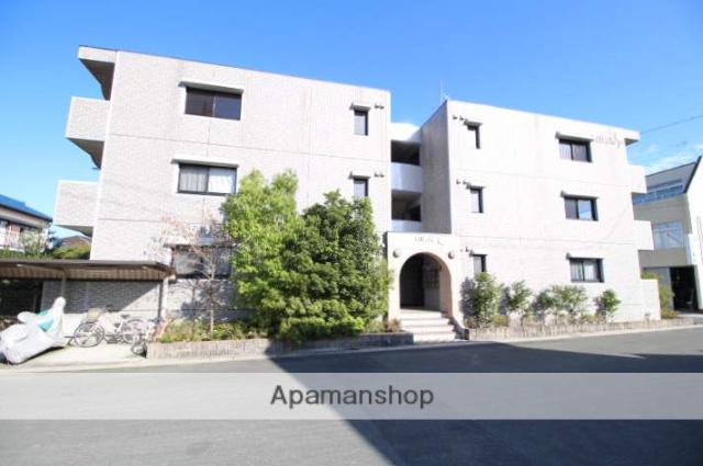 リリアーレ(1K/1階)