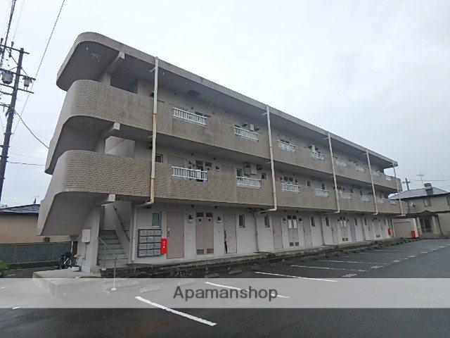 セントラルOGASA(1DK/3階)