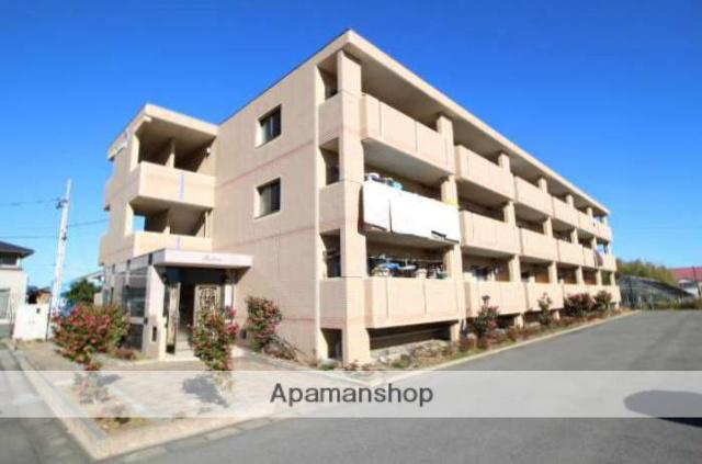 ラディアント(2LDK/3階)