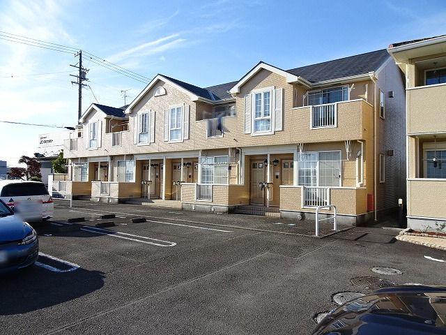 フレッシュタウン中河