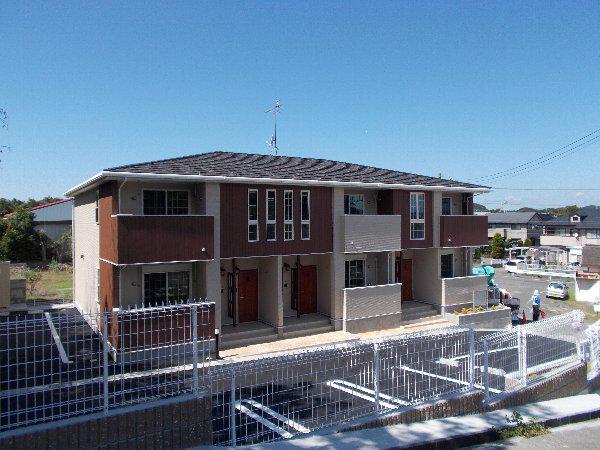 モデルノ パラッツオ