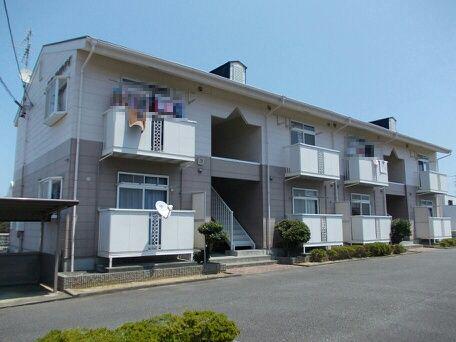 ハイツパークサイドⅢ