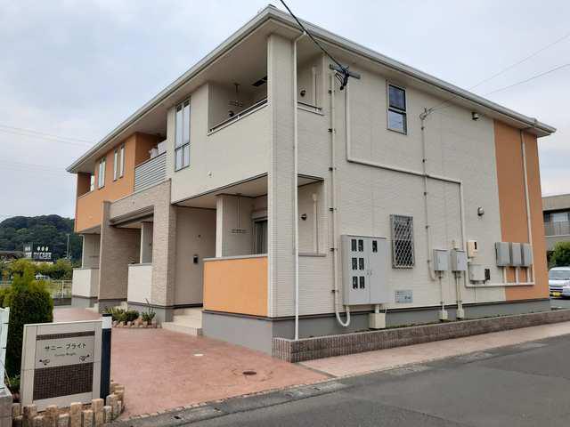 サニーブライト