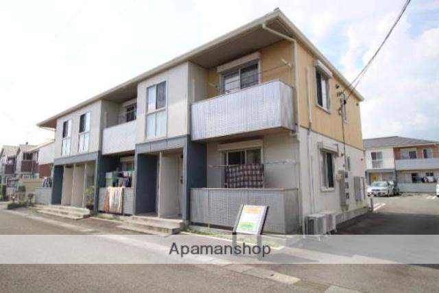 エピソードⅡ(1LDK/1階)