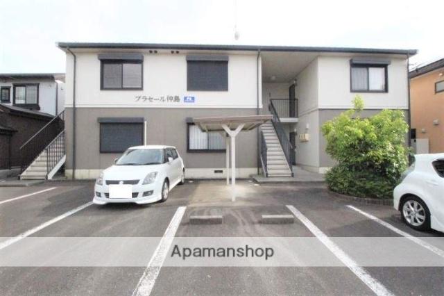 ブラセール仲島