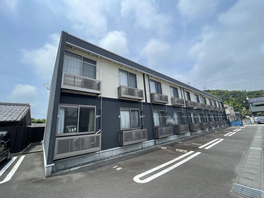 レオネクスト桂