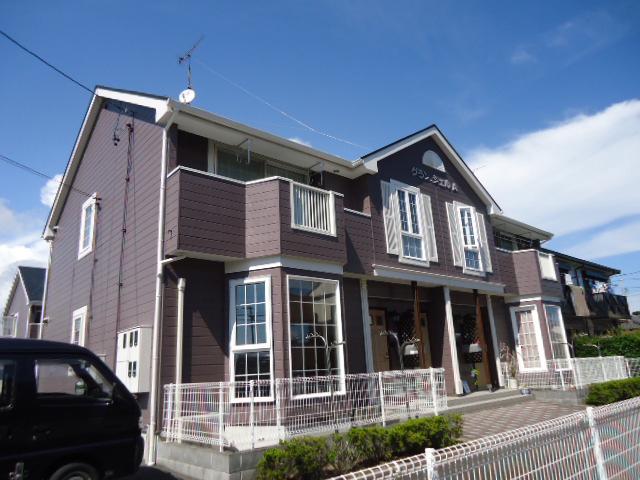 グラン・シェル A