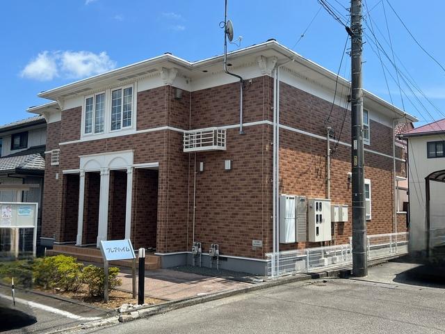 フレアハイム