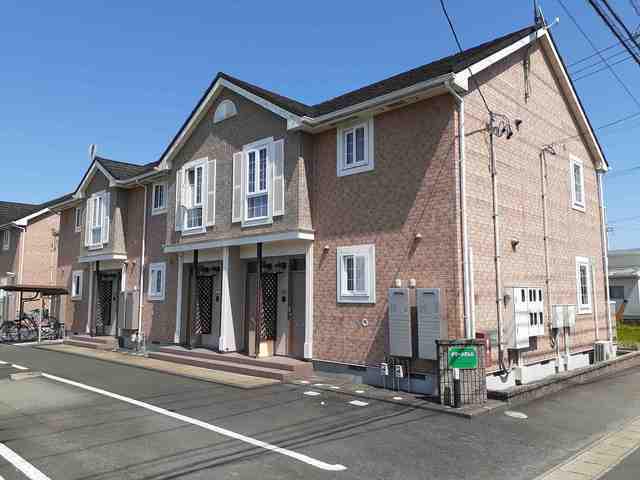 グリーンパレス Ⅴ