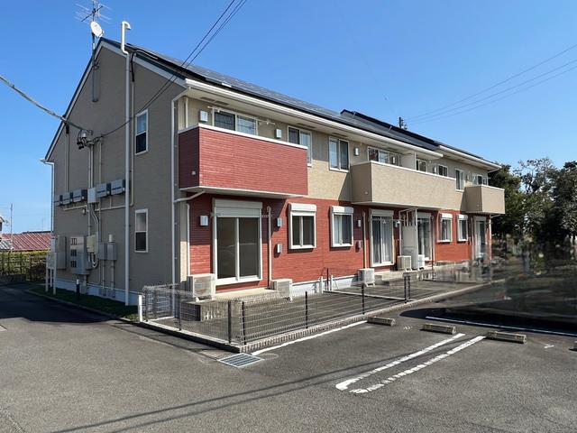 フォレスト フェアリーⅡ