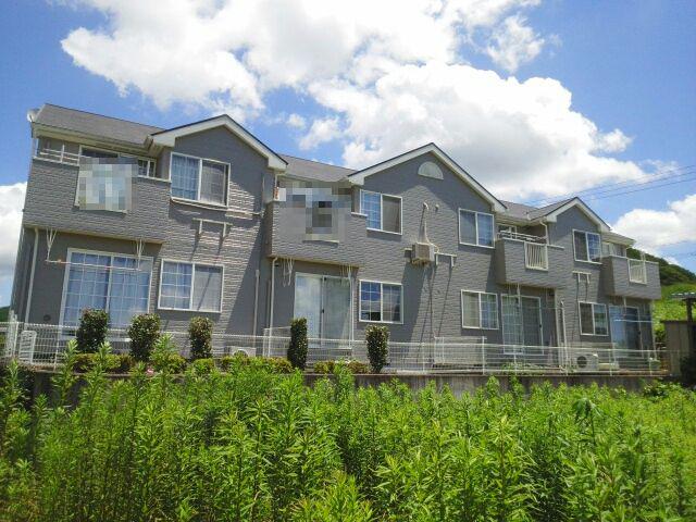 パーシモンガーデン