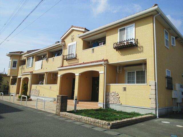 ラミストラル