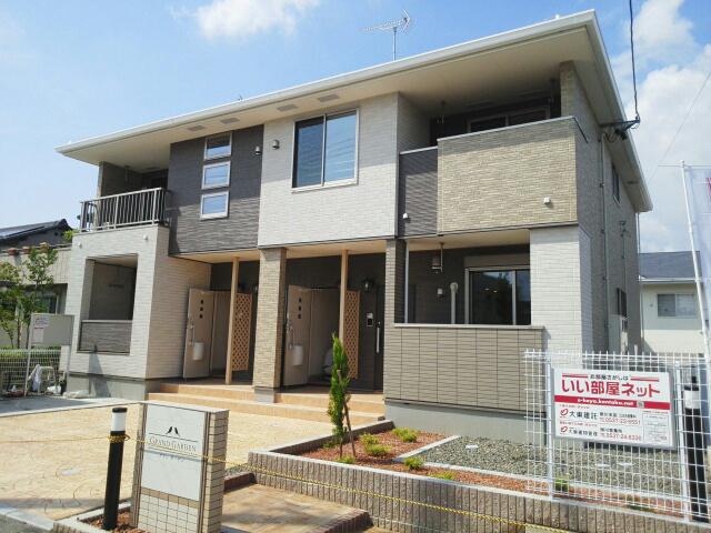 グラン ガーデン