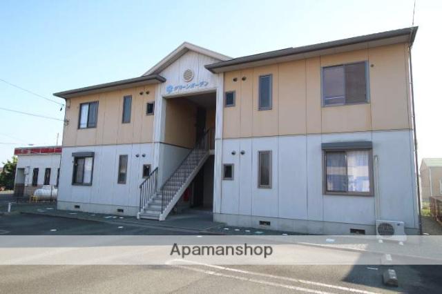 グリーンガーデン