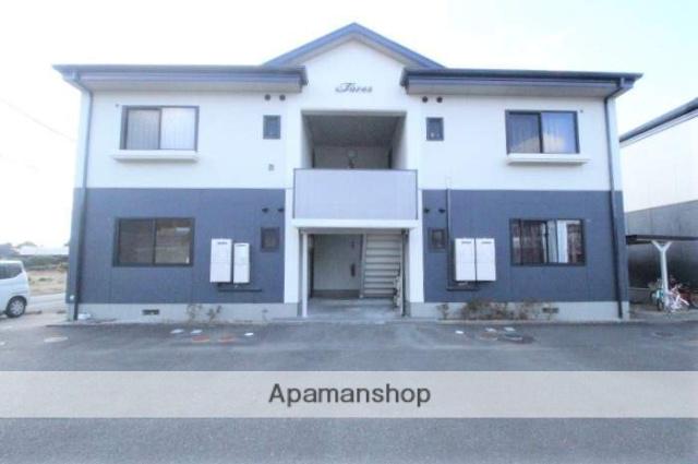 サンフラワーB(3K/1階)