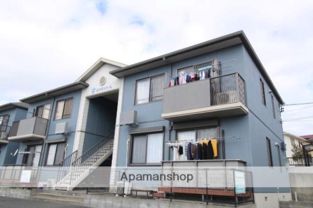 エミネント A(2LDK/1階)