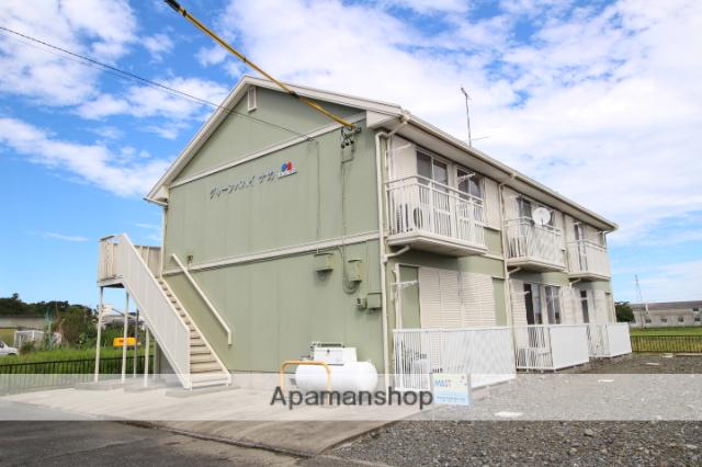 グリーンバハイナカ