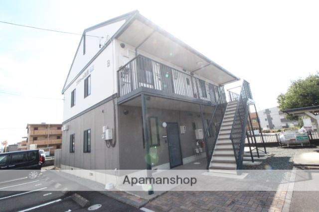 ブラセール加茂B