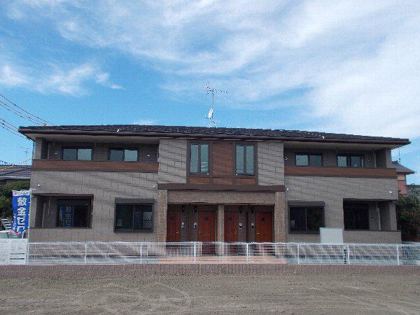 ブランドールⅡ