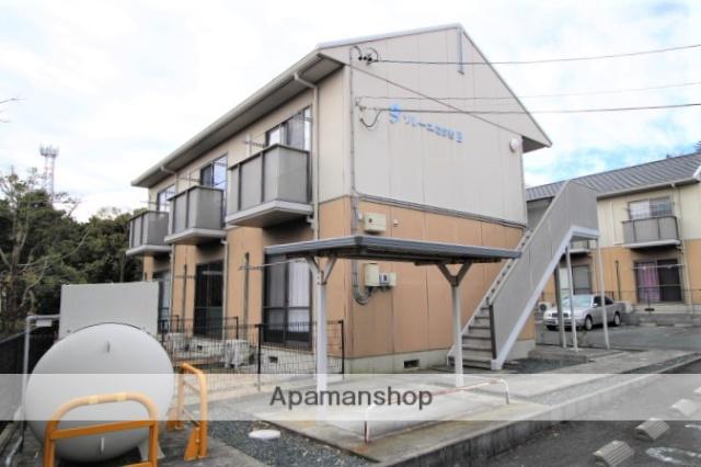 ソレーユながおB