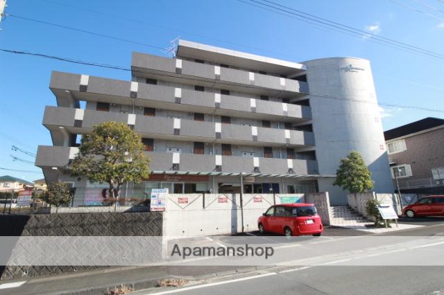 サンシャローム(1K/5階)