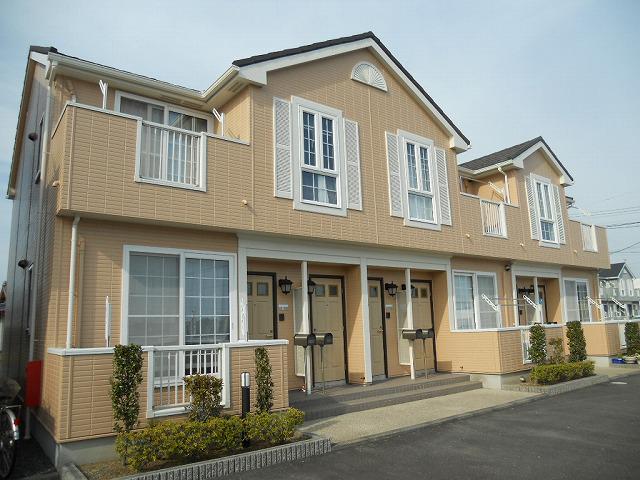 ウォーターフィールド D