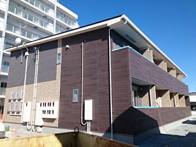 ラッフィナートアロッジオ