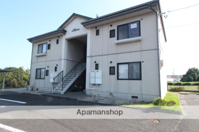 こすもすD(2K/2階)