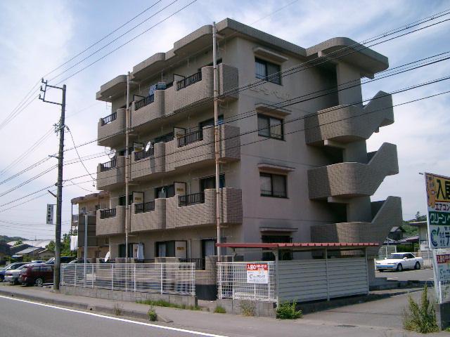 グリーンベルII