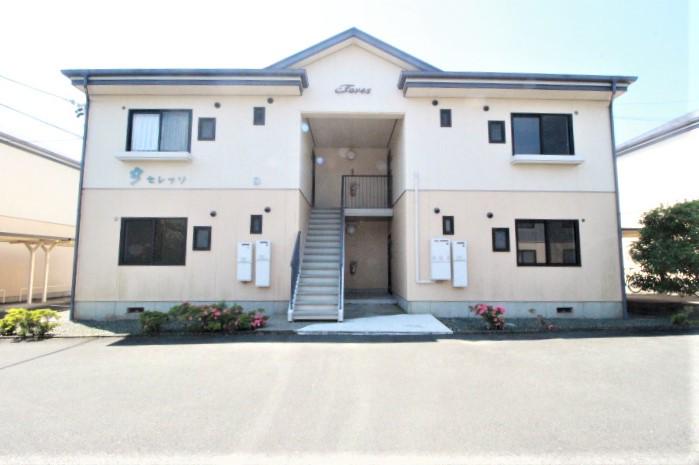 セレッソD(2K/2階)