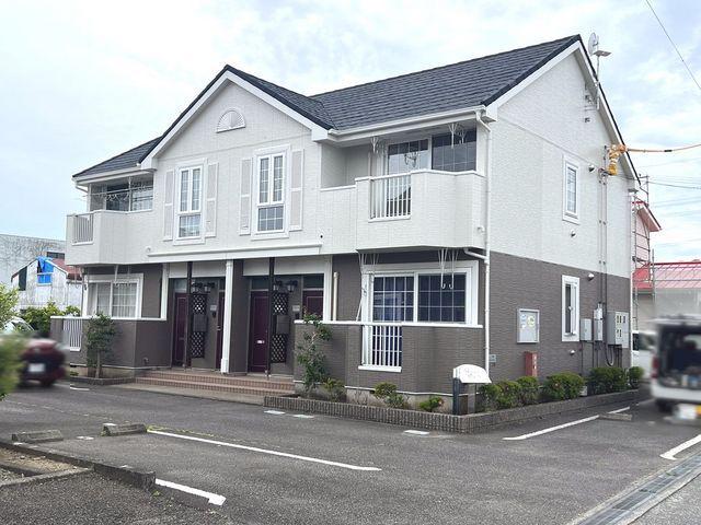 フェニックスYAGI C(2LDK/2階)