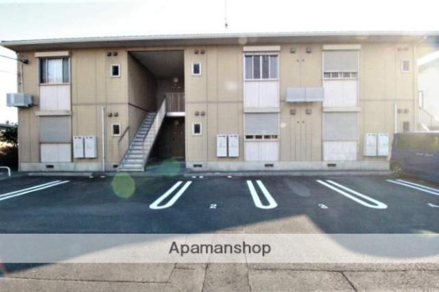 静岡県掛川市 2階建 築22年