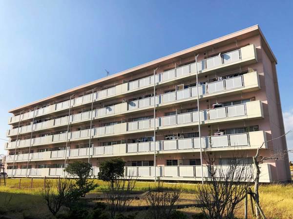 ビレッジハウス大東中 1号棟