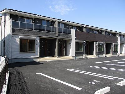 ハピネスハウスR