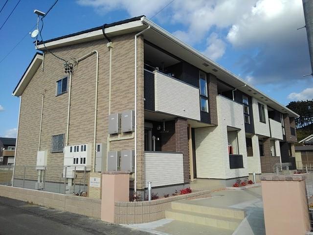 メゾン・ド・ミニョンⅡ