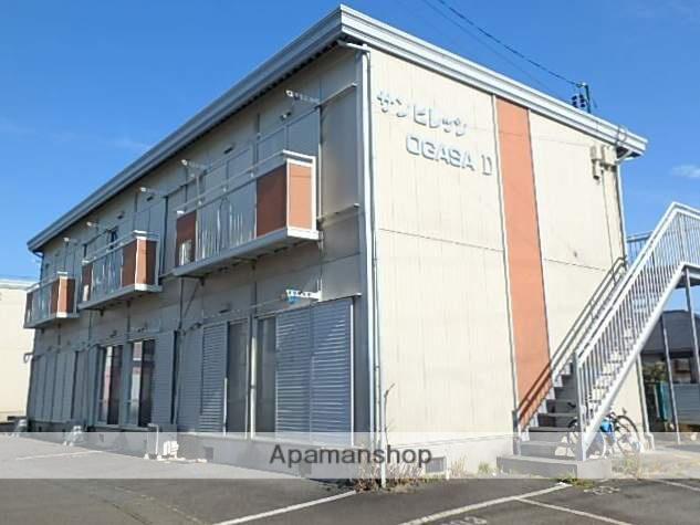 サンビレッジ小笠D