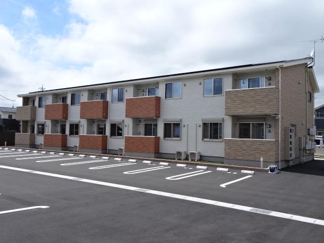 プレジャーケイA