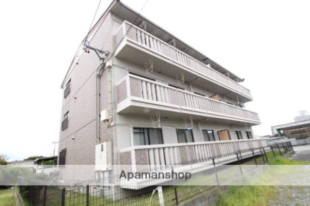 コーポ御前崎第三B(3DK/2階)