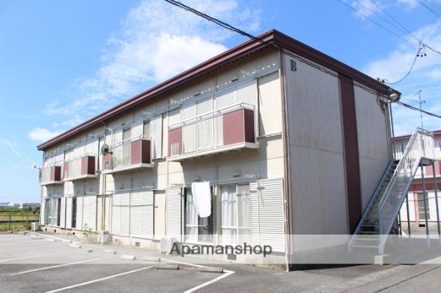 サンビレッジ小笠B