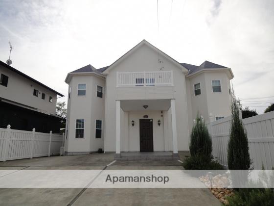 静岡県菊川市半済の戸建賃貸