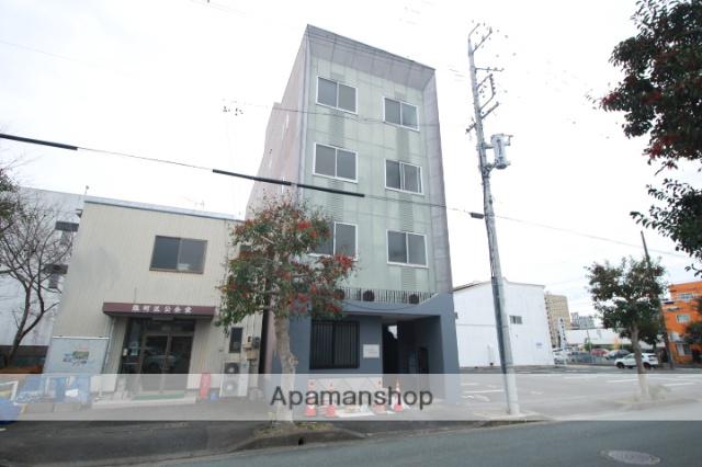 アンソレイユ塩町